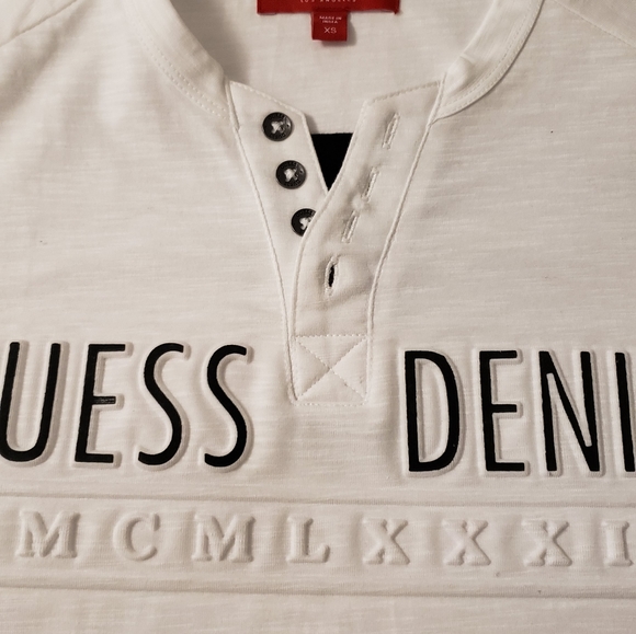 T-SHIRT Guess - Picture 2 of 3